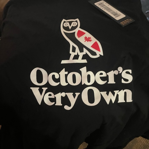 OVO Other - Black ovo shirt size 3xl